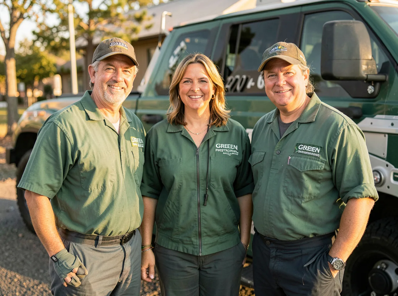 Water Damage Restoration company in Monrovia, IN
