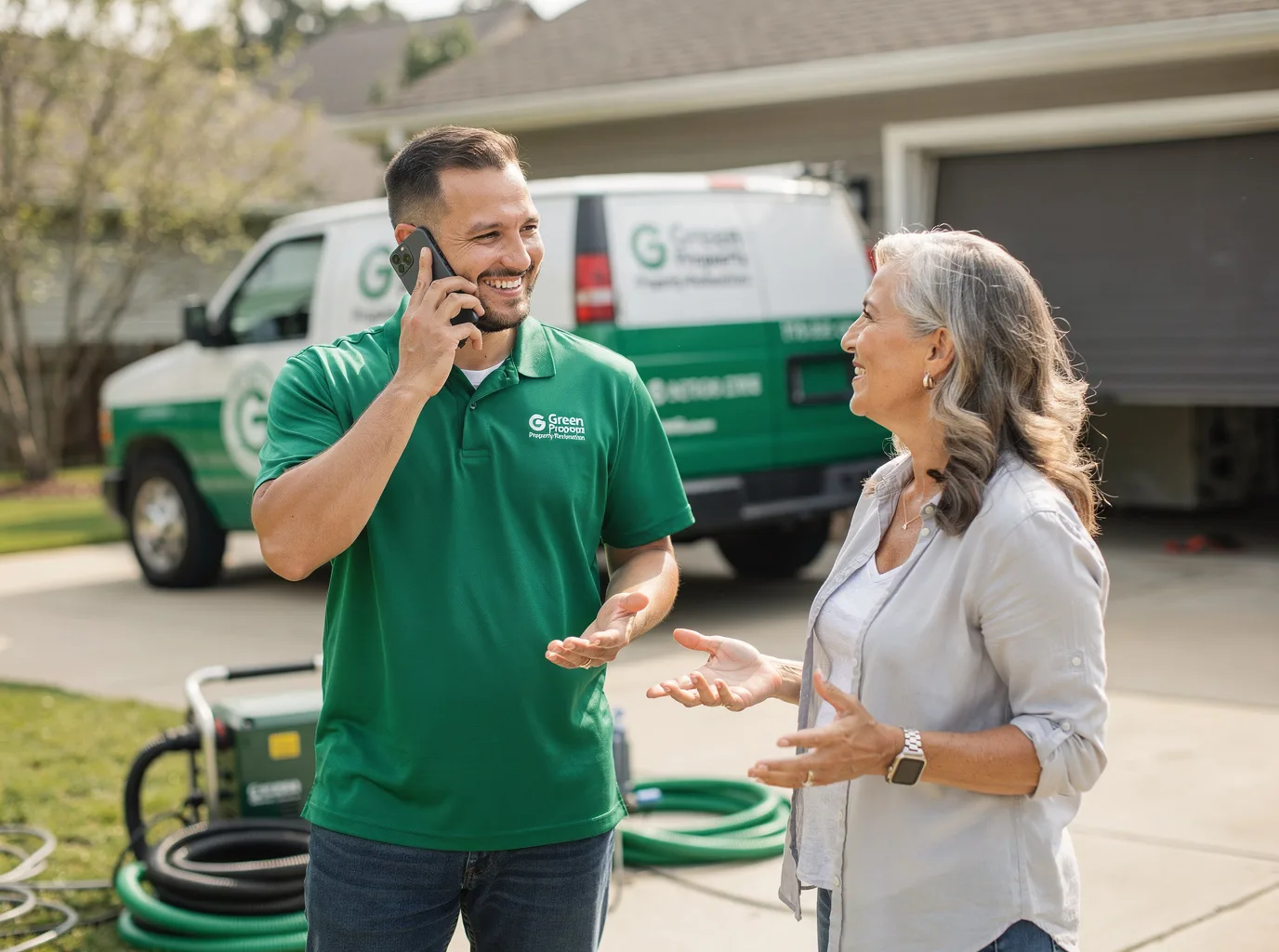 Water Damage Restoration Monrovia, IN FAQs